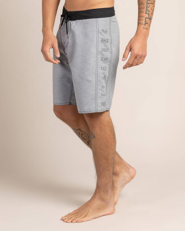 Shadow Cut OG Board Shorts
