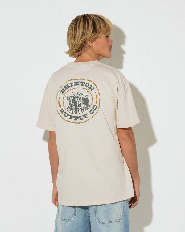 Steele T-Shirt