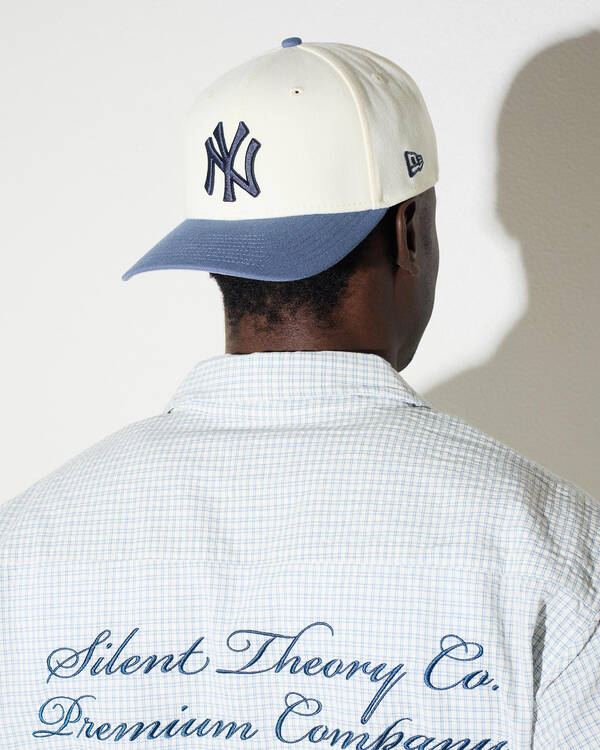 New York Yankees 9Seventy Slate 2-Tone