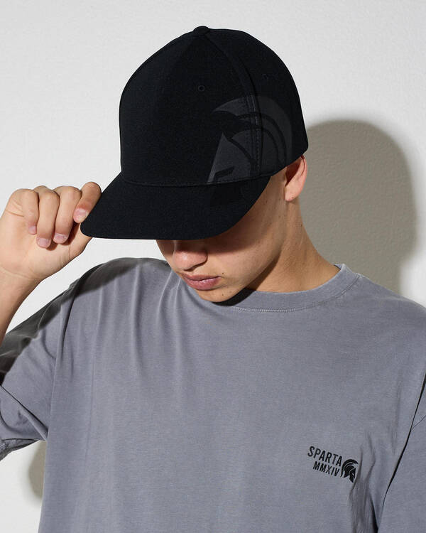 Commander FlexFit Cap