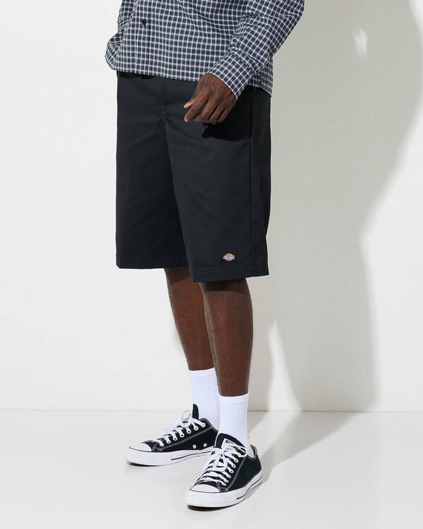 1 Loose Fit Shorts