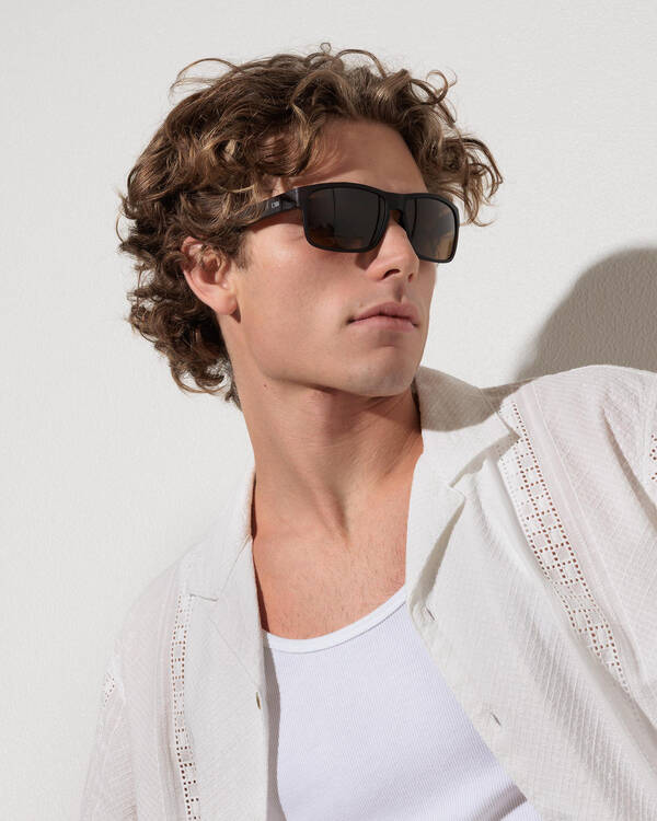 Rambler Polarised Sunglasses