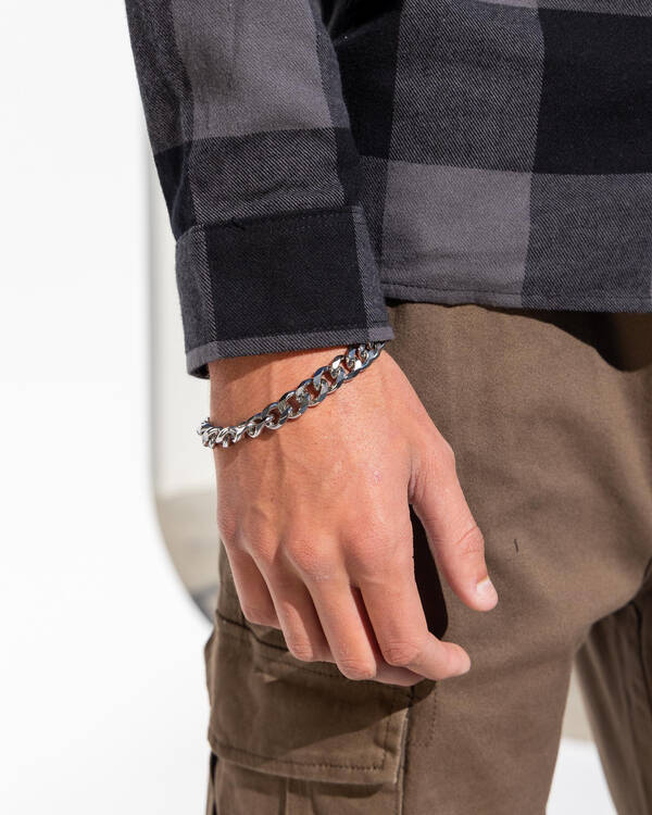 Cuban Link Bracelet