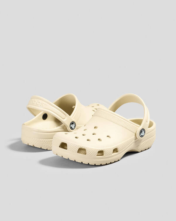 Kids' Classic Clogs