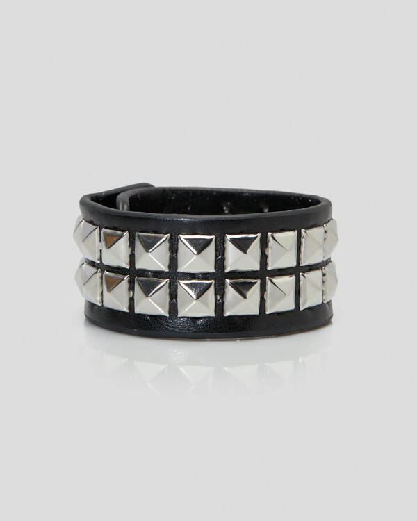 Studden Cuff Bracelet
