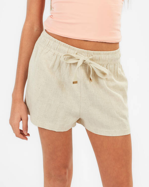 Mila Hawaii Shorts