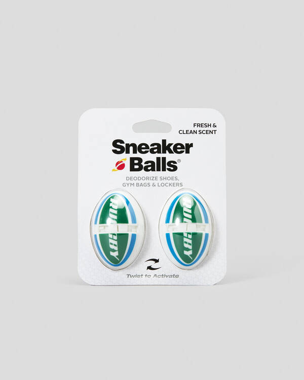 Rugby Sneaker Balls