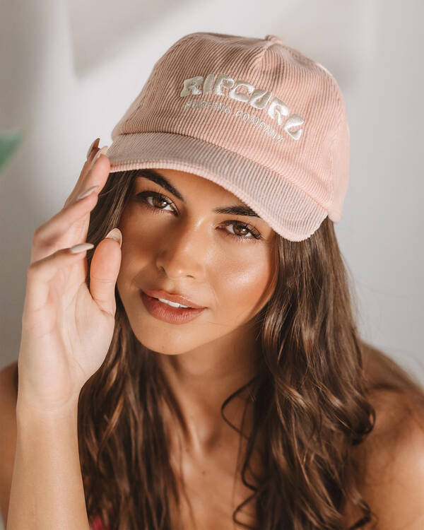 Split Surf Cord Cap