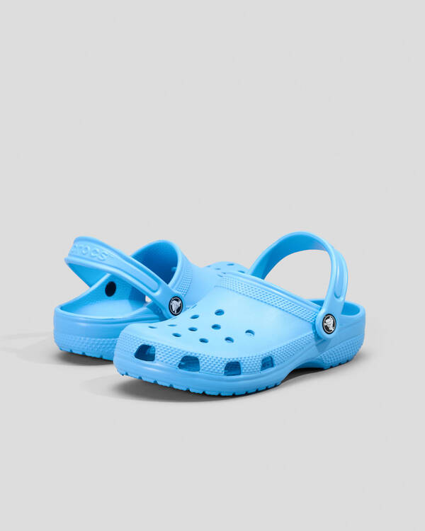 Kids' Classic Clogs