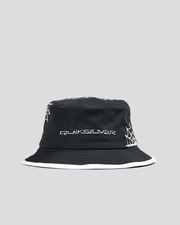Toddlers' Peacefull Chaos Bucket Hat