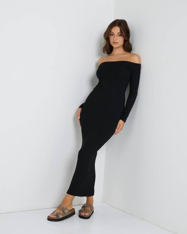 Saphira Maxi Dress