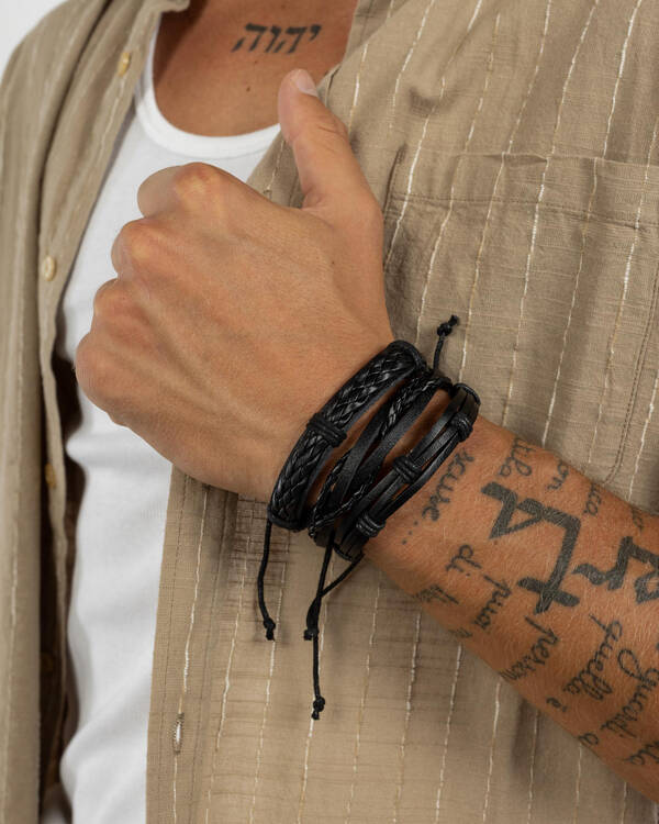 Bracelet Combo Pack