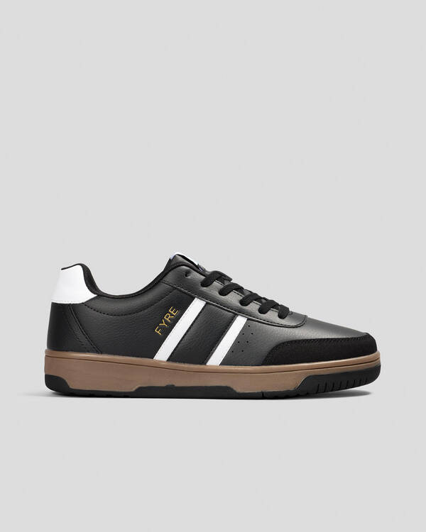 Preston Shoes