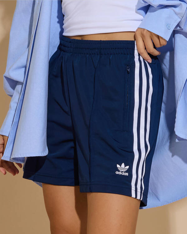 Firebird Shorts