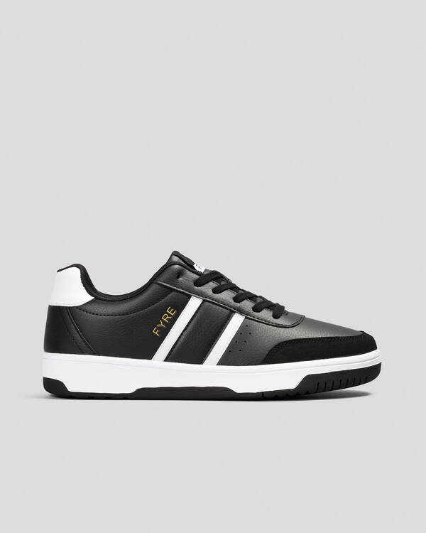 Preston Shoes