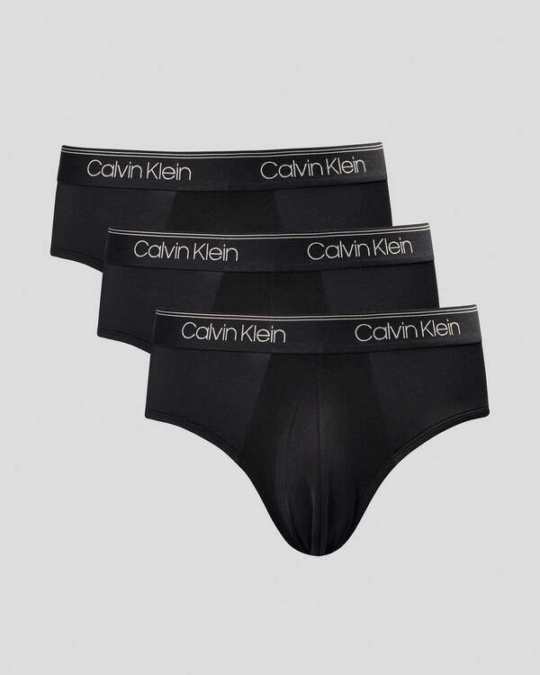 Micro Stretch Hip Brief