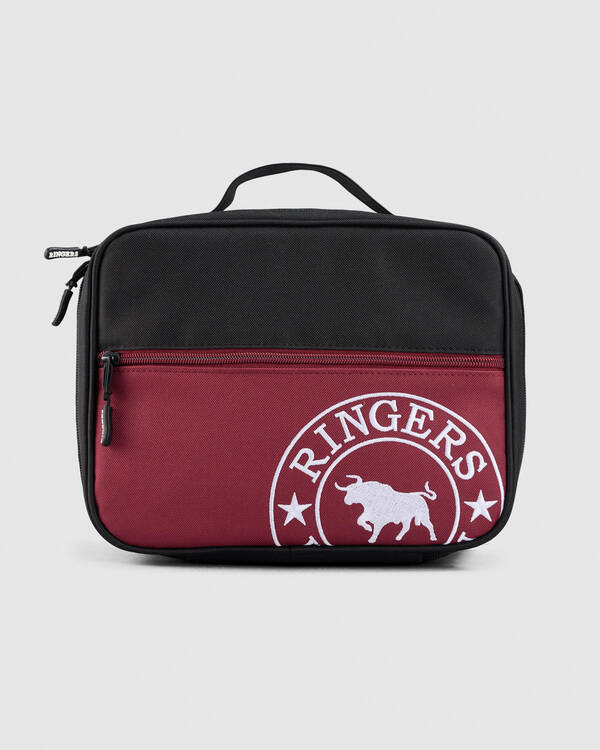 Baxter Lunch Box