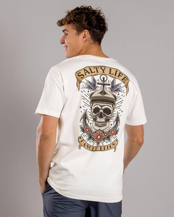 Carrion Crown T-Shirt