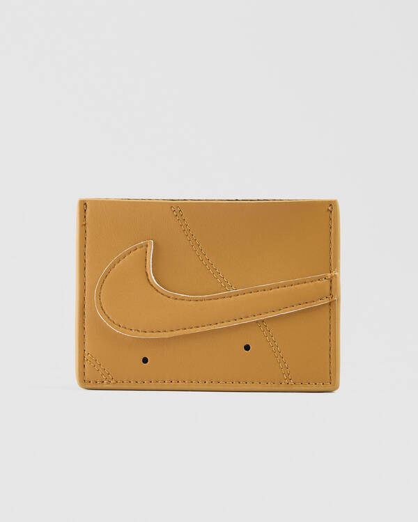 Icon Air Force 1 Card Wallet
