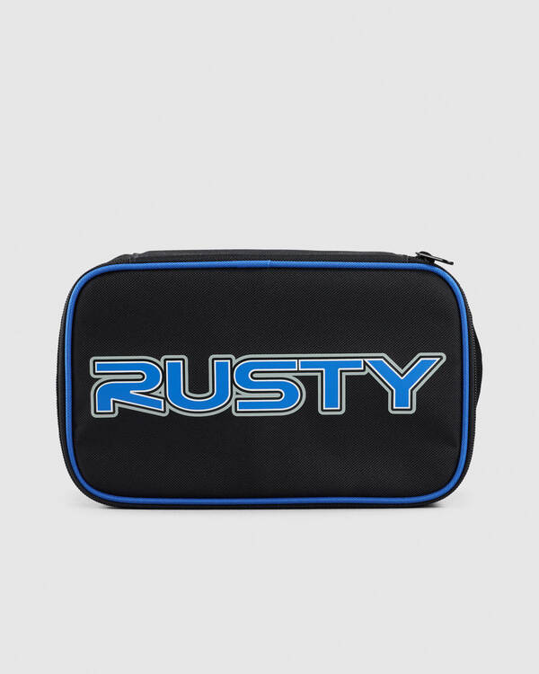 Hype Lunch Box