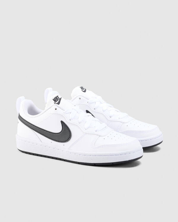 Court Borough Low Recraft Shoes