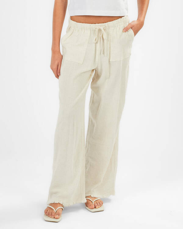 Zani Dallis Pants