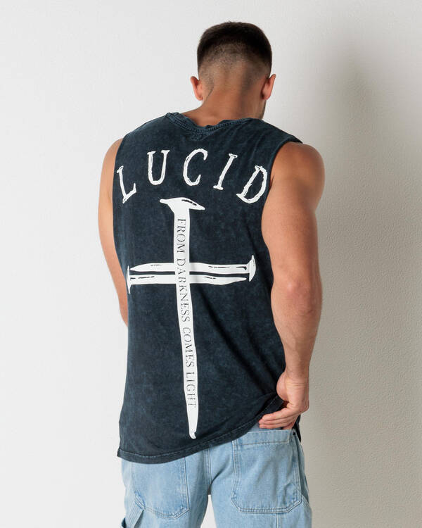 Ethos Muscle Tank