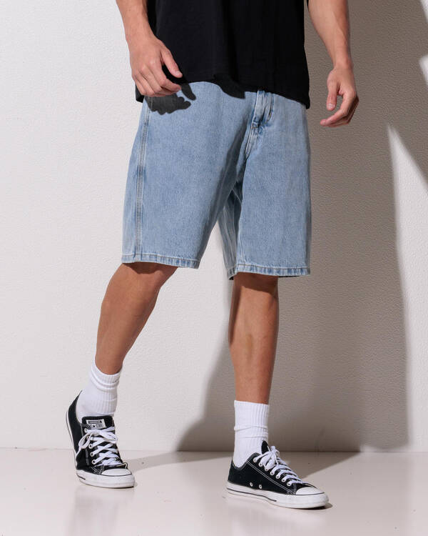 Hot Gossip Big Dawg Jean Shorts