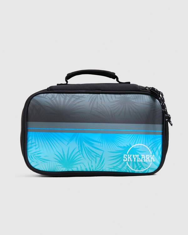 Angle Lunchbox