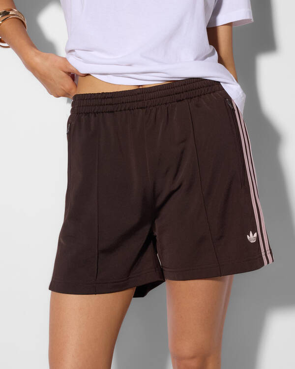 Firebird Shorts