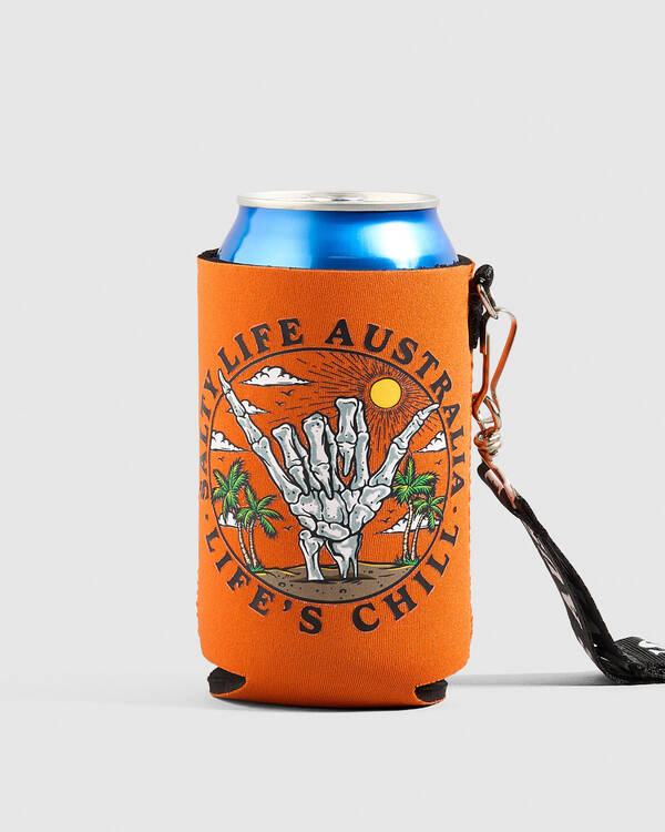 Ember Lanyard Stubby Cooler