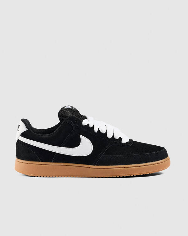 Court Vision Low FL Shoes