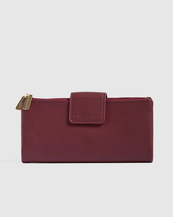Willow Wallet