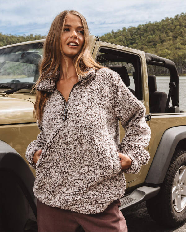 Wilde Polar Fleece