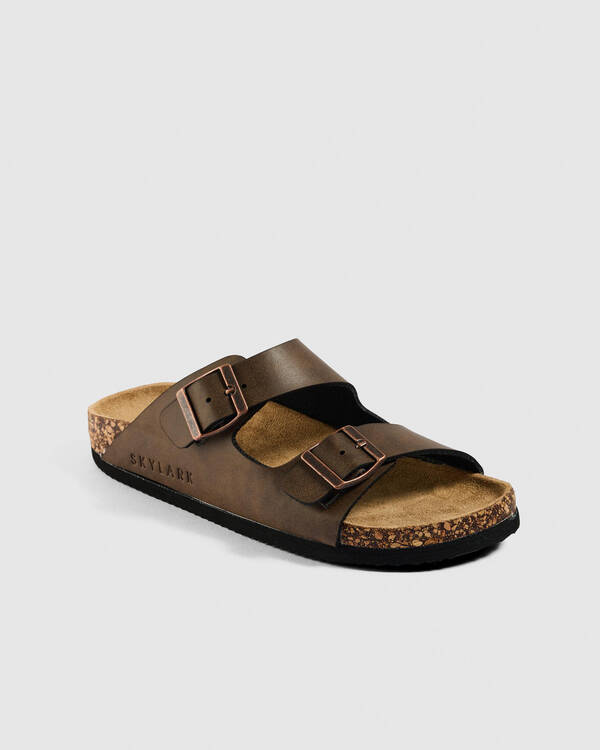 Cortina Sandals