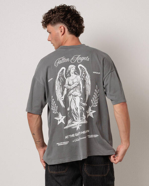 Thrive Raptor T-Shirt