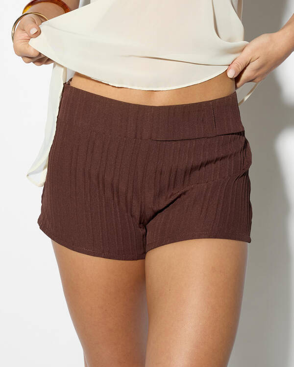 Elena Shorts