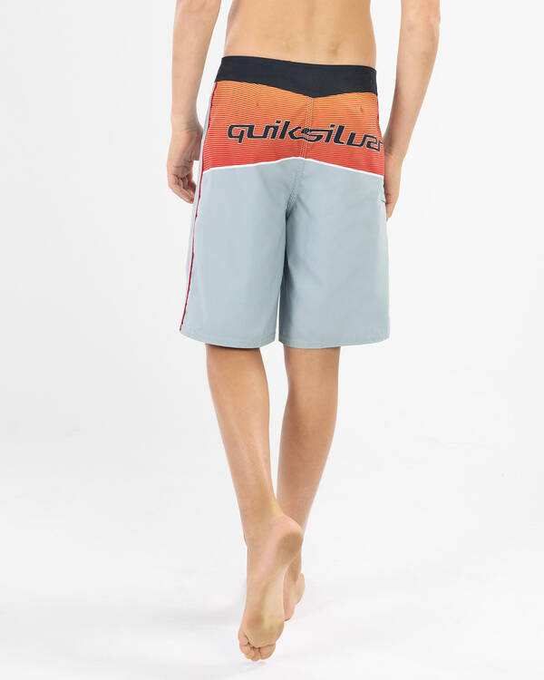 Everyday Billboard Board Shorts