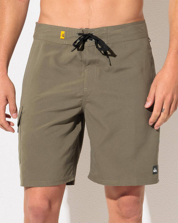 Big Country 2 Board Shorts