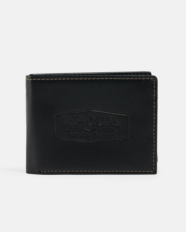 Classic Surf All Day Faux Leather Wallet