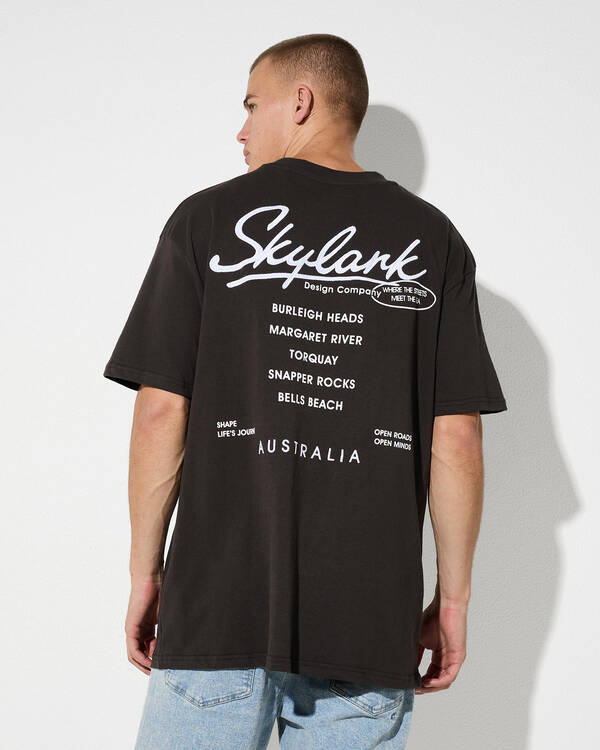 Foreshore T-Shirt