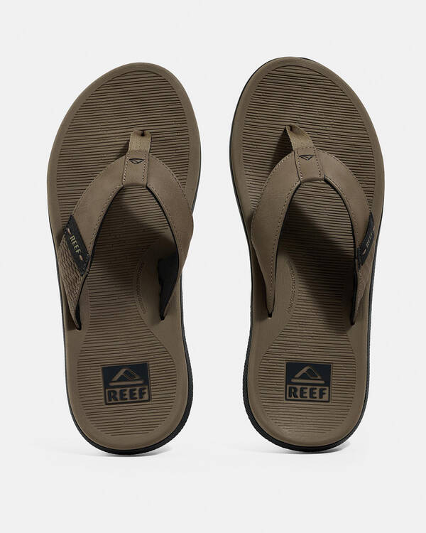 Santa Ana Thongs