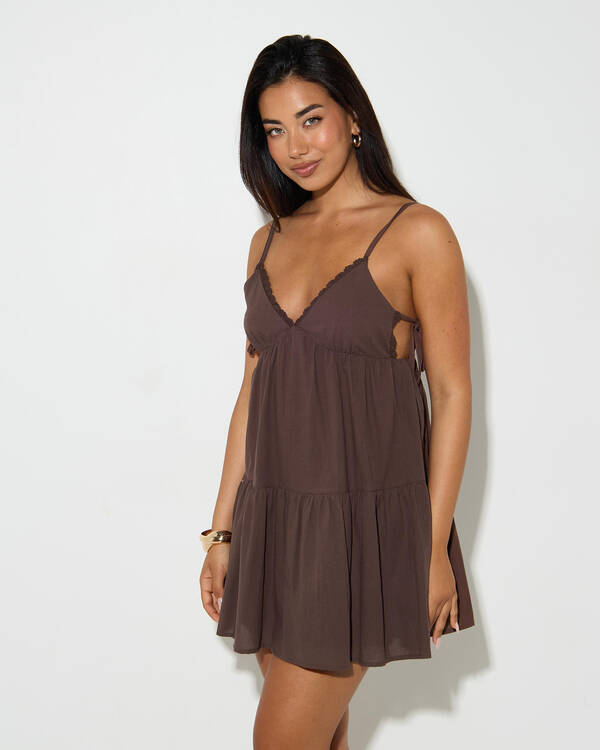 Chloe Dress