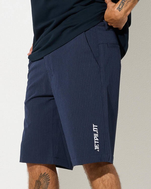 Check Ya Walk Shorts