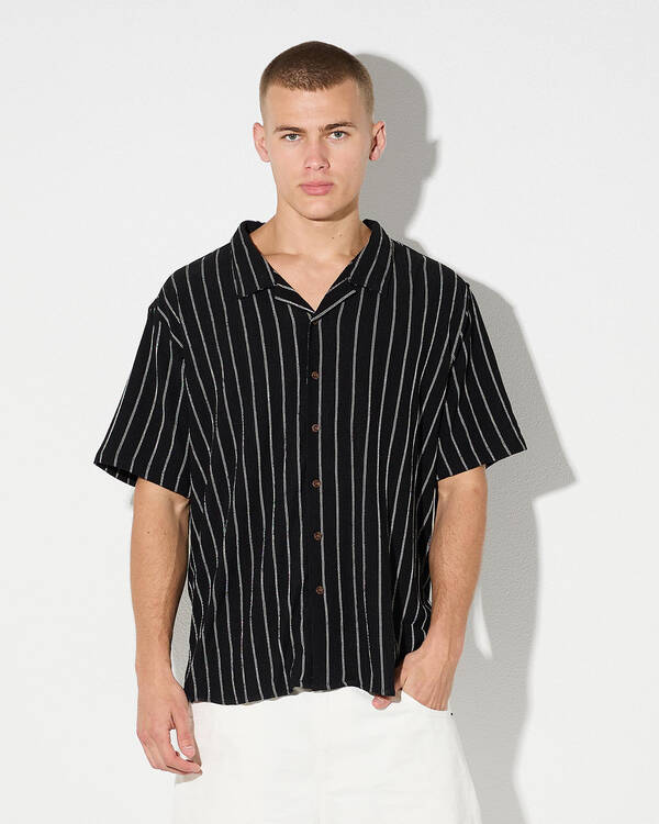 Crew Short Sleeve Shirt