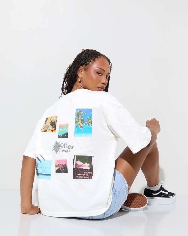 Dreams Spill T-Shirt