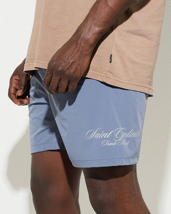 Continental Shorts
