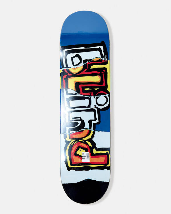 OG Ripped Skateboard Deck