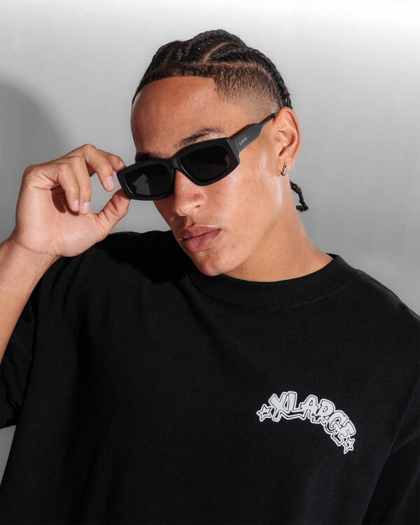 Tempted Polarised Sunglasses