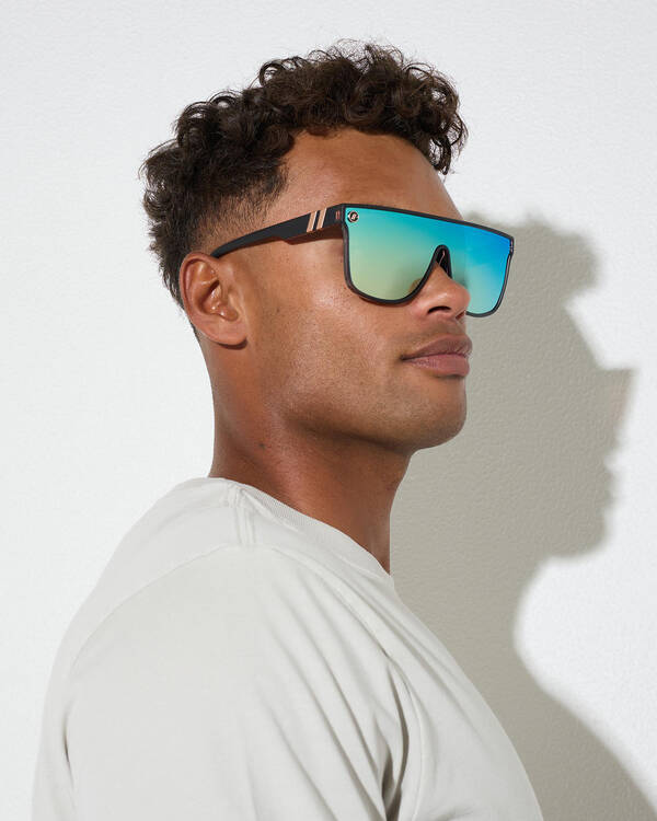 Sci-Fi Polarised Sunglasses